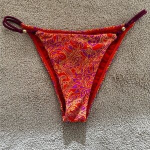 VIX bottoms size M perfect condition